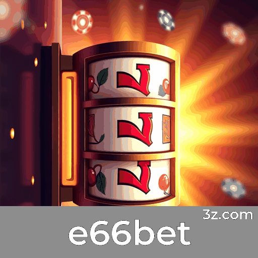 e66bet game mais image