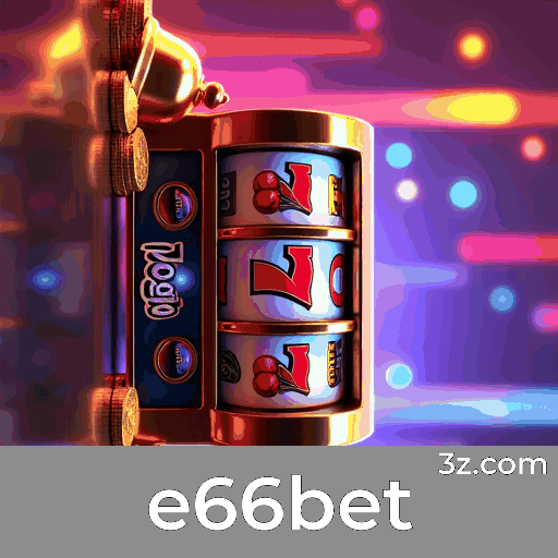 e66bet game mais image