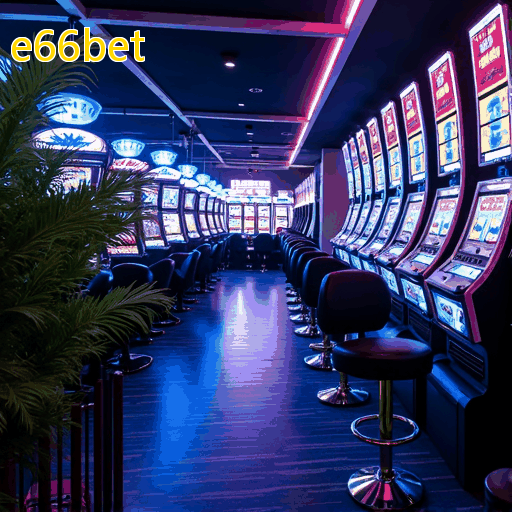 App e66bet para Celular – Baixe Agora e Jogue Sem Travamentos