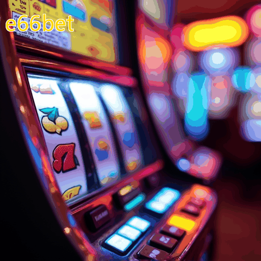 App e66bet para Celular – Baixe Agora e Jogue Sem Travamentos