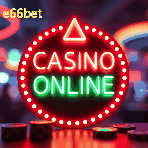 Jogos de Slots no e66bet – Caça-Níqueis com Bônus e Jackpots Incríveis